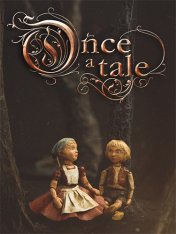 Once a Tale (2024)