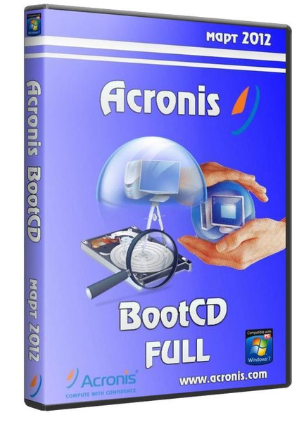 Acronis bootcd. Acronis Boot CD. Acronis Live CD. Acronis true image Home 2012.