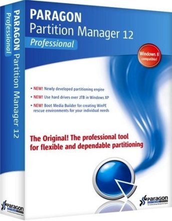 paragon partition manager 12 professional italiano paragon partition manager 12 professional italiano