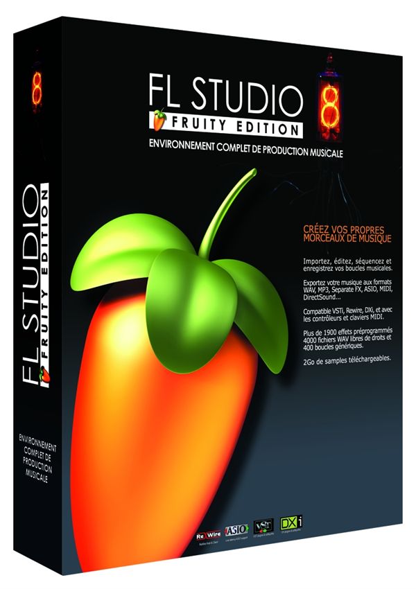 Фрути. FL Studio. Fruity loops Studio. FL Studio 8. FL Studio последняя версия.