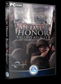 Файлы для Medal of Honor (2010) - трейнеры, моды, сохранения, патчи