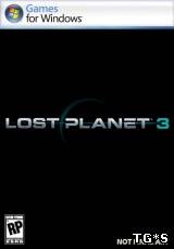 Lost Planet 3