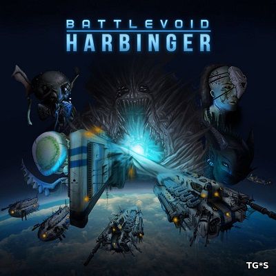 Battlevoid: Harbinger [v 2.0.6] (2016) PC | Лицензия GOG