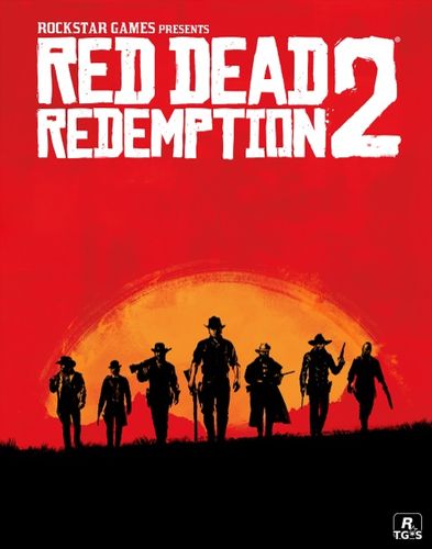 Новая демонстрация геймплея Red Dead Redemption 2 торрент игры