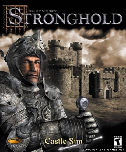 Stronghold:Цитадель (2001) PC