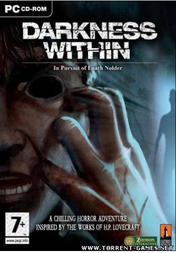 Darkness Within: Дилогия (2007-2011) РС | Repack