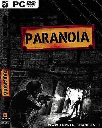 Paranoia half life. Смотреть фото Paranoia half life. Смотреть картинку Paranoia half life. Картинка про Paranoia half life. Фото Paranoia half life