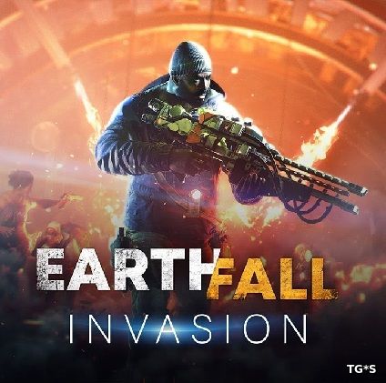 Earthfall: Invasion (2018) PC | Repack от xatab