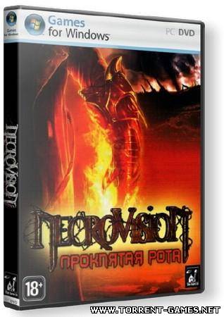 NecroVisioN: Проклятая рота (2010) PC | RePack от R.G. NoLimits-Team GameS