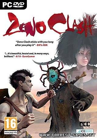 Zeno Clash - Дилогия 2009-2013) PC | Lossless Repack oт a1chem1st