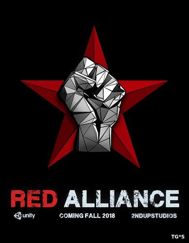 Red Alliance (2018) PC | RePack by SpaceX