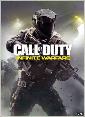Call of Duty: Infinite Warfare (2016) WEBRip 720p | D