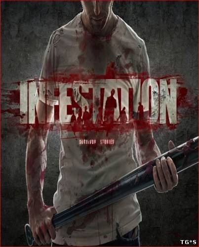 Infestation: Survivor Story [v.1.2.1] (2013/PC/Rus) by tg