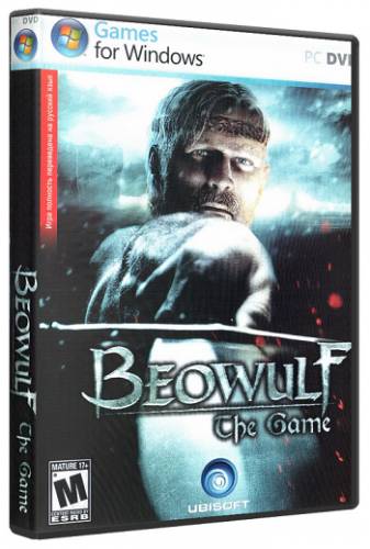 Беовульф / Beowulf The Game (2007) PC | RePack от Spieler