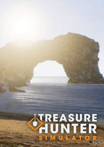 Treasure Hunter Simulator (2018) PC | Лицензия