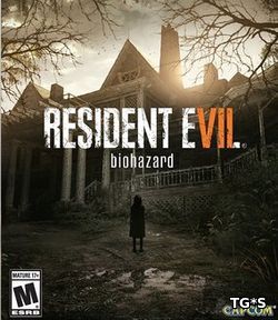 Resident Evil 7: Biohazard - Deluxe Edition [v 1.03 + DLCs] (2017) PC | RePack by R.G. Механики