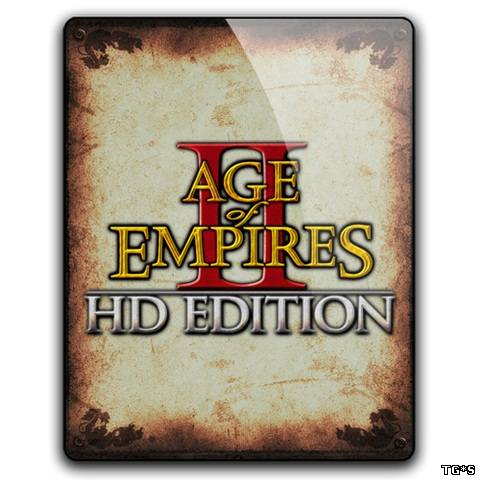 Age of Empires 2: HD Edition [v 3.3] (2013) PC | RePack от Tolyak26