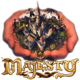 Majesty Anthology [GoG] (2000-2009|Eng)