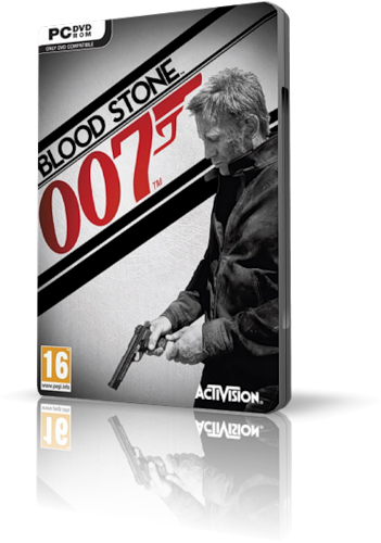James Bond - Трилогия (2010) PC | RePack от R.G. ReCoding