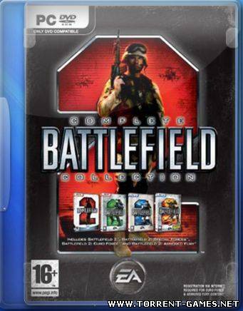 battlefield 2 complete collection battlefield 2 complete collection