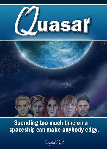 Quasar: Deluxe Edition (2015) PC | Repack