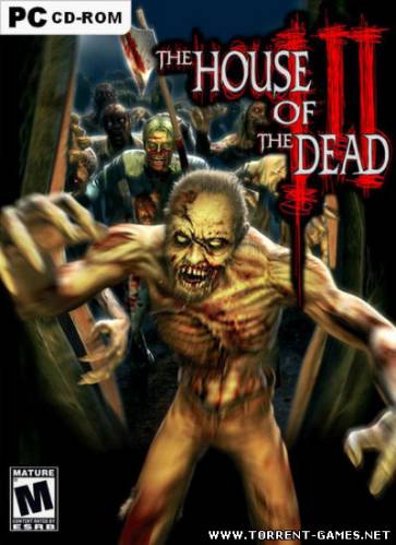 The House of the Dead 3 (2005) PC