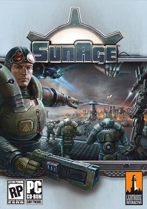 SunAge: Battle for Elysium Remastered (2014) PC | RePack от WestMore