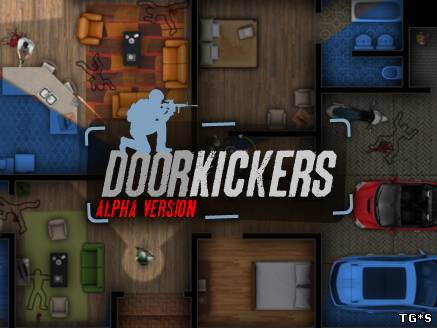 Door Kickers (2014) PC | RePack