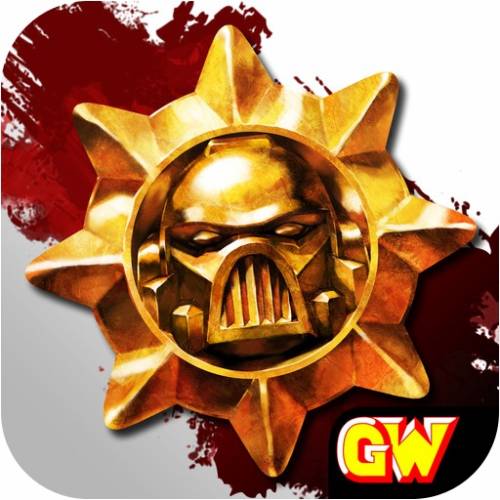 Warhammer 40,000: Carnage [v1.2, iOS 6.0, ENG]