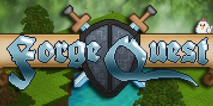Forge Quest [Early Access|RePack] [2014|Eng]