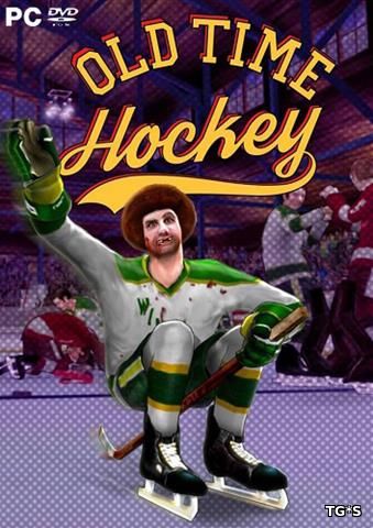 Old Time Hockey [ENG] (2017) PC | Лицензия