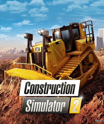 Construction Simulator 2 US - Pocket Edition [v 1.0.0.51] (2018) PC | RePack by qoob