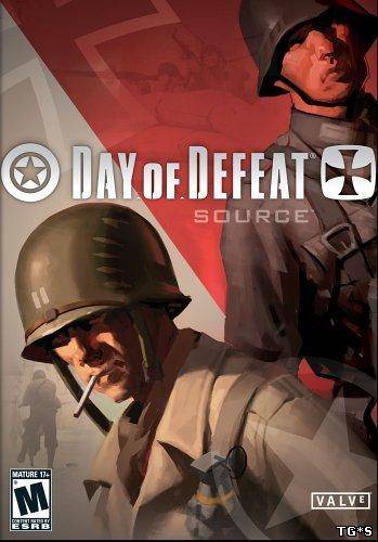 day of defeat source german