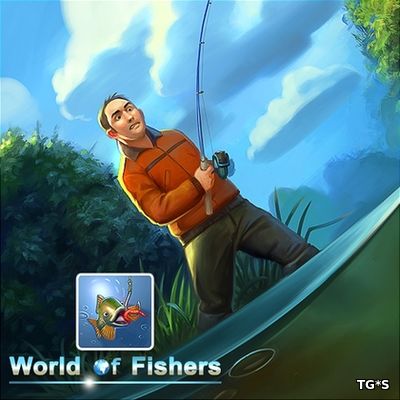 Мир Рыбаков / World of Fishers [v 0.209] (2017) Android