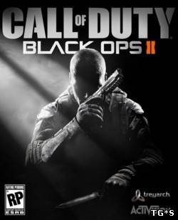 Call of Duty: Black Ops 2 (2012) PC | Русификатор (Текст+Звук)