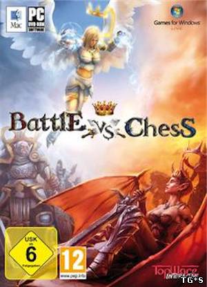 Battle vs. Chess (2011) MAC