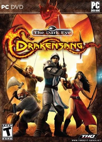 Drakensang: The River Of Time (2010) PC | RePack