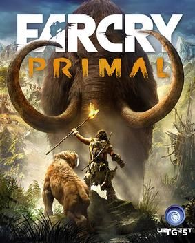 Far Cry Primal - HD Texture Pack (1.3.3)