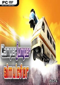 Camper Jumper Simulator (2017) PC | Лицензия