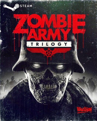 Zombie Army: Trilogy [Update 3] (2015) PC | RePack от R.G. Catalyst