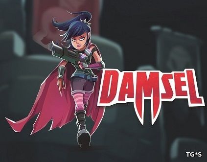 Damsel [ENG] (2018) PC | Лицензия