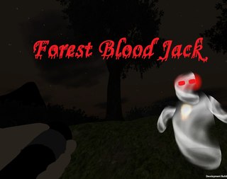 Лес Кровавого Джека / Forest blood Jack [2014, RUS/RUS, BETA]