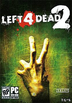 Left 4 Dead 2 [v2.1.3.9] (2009) PC | Lossless Repack by Pioneer