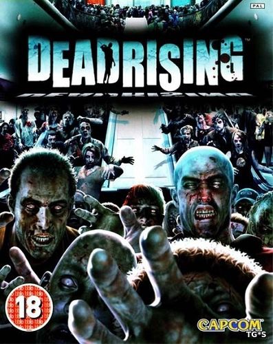 Dead Rising [v.1.0.0.1 U.2] (2016) PC | RePack от GAMER