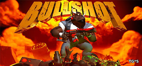 Bullshot (2016) PC | RePack by Pioneer