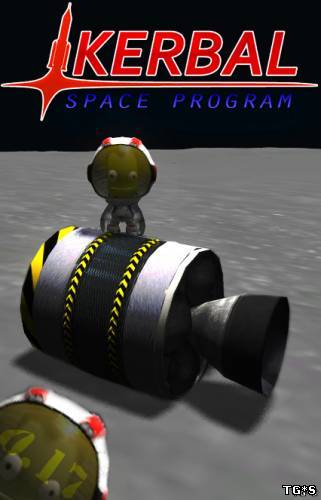 Kerbal Space Program (Squad) (ENG) [L] - CODEX