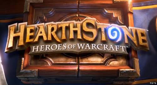 История трала Hearthstone: Heroes of Warcraft торрент игры
