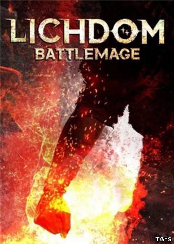 Lichdom: Battlemage [Early Access|Update 1] (2014/PC/RePack/Eng) by R.G. Games