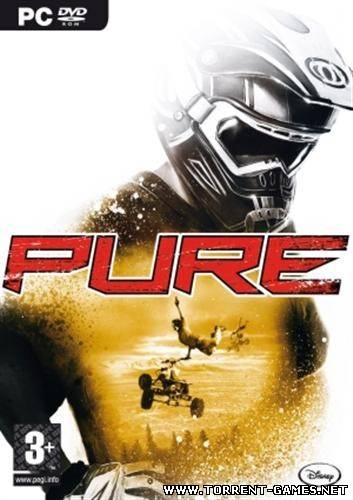 Pure (2008) PC | RePack