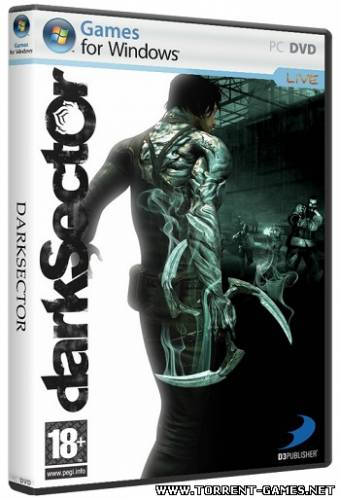 Dark Sector (2009) PC | RePack от Spieler